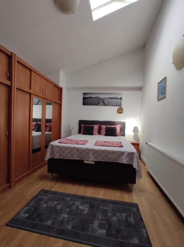PUY Apartmani Amans מראה חיצוני תמונה