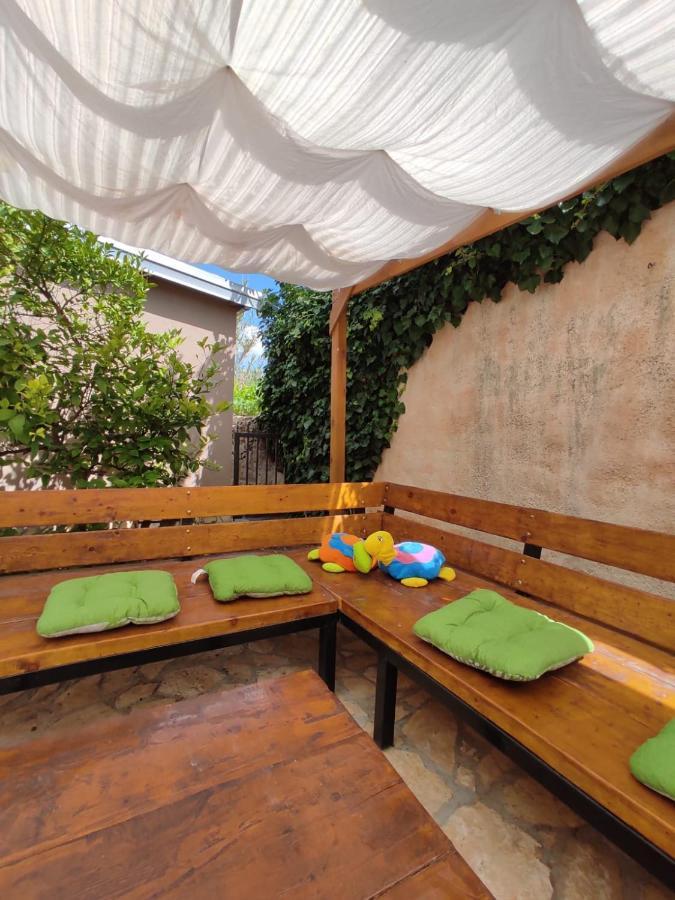 PUY Apartmani Amans מראה חיצוני תמונה