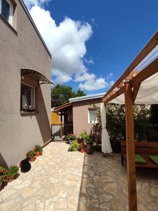 PUY Apartmani Amans מראה חיצוני תמונה