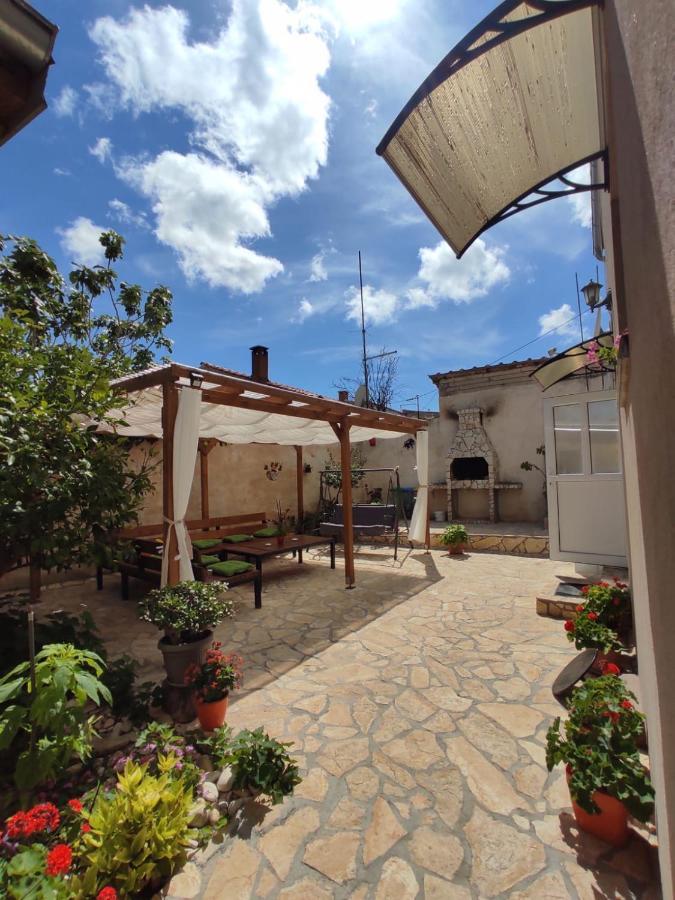 PUY Apartmani Amans מראה חיצוני תמונה