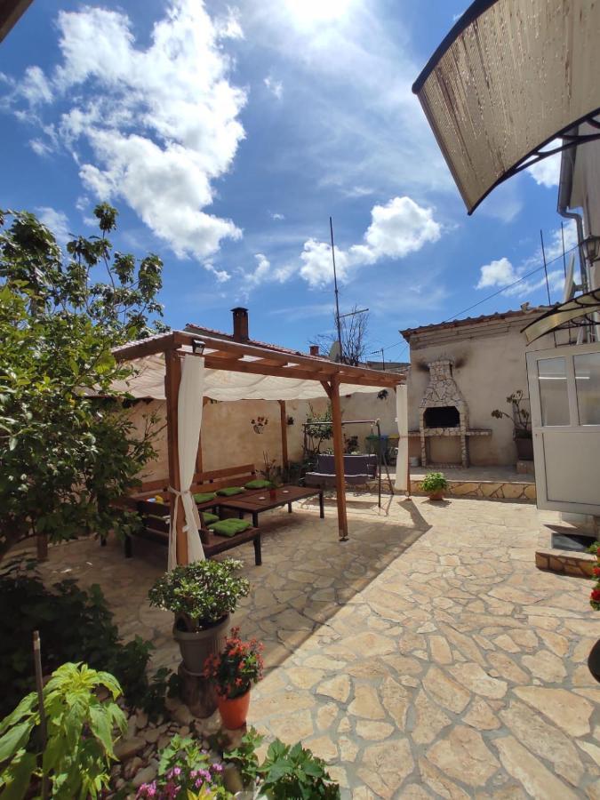 PUY Apartmani Amans מראה חיצוני תמונה