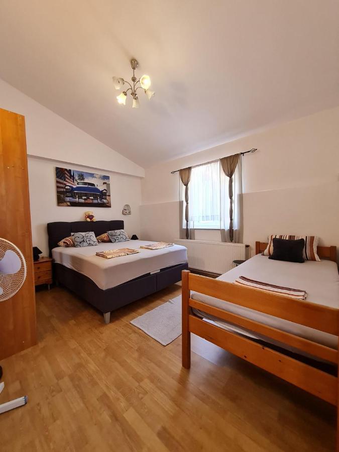 PUY Apartmani Amans מראה חיצוני תמונה