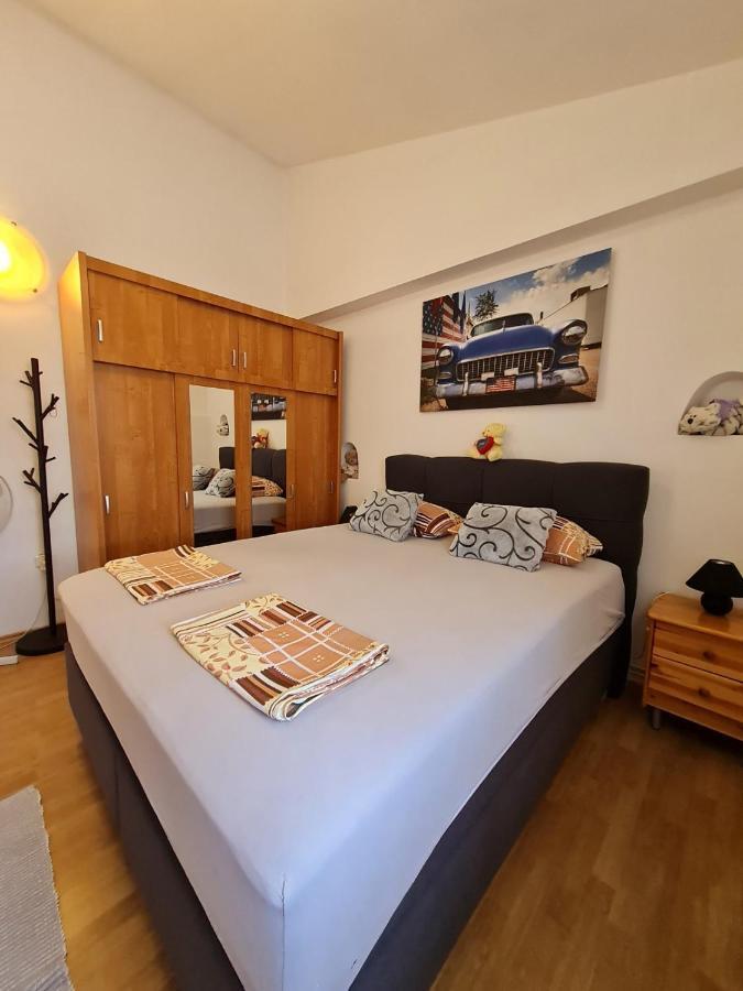 PUY Apartmani Amans מראה חיצוני תמונה