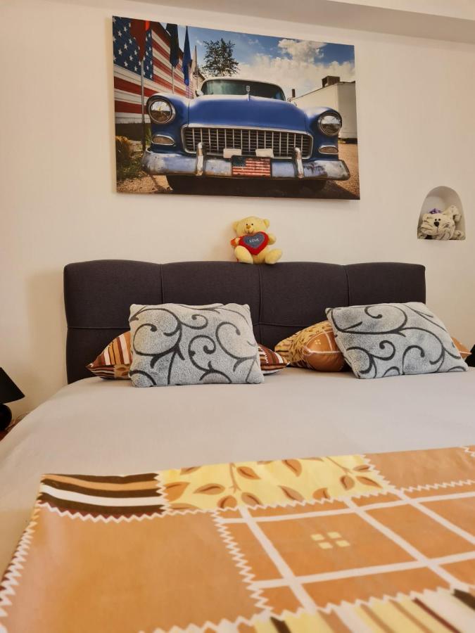 PUY Apartmani Amans מראה חיצוני תמונה