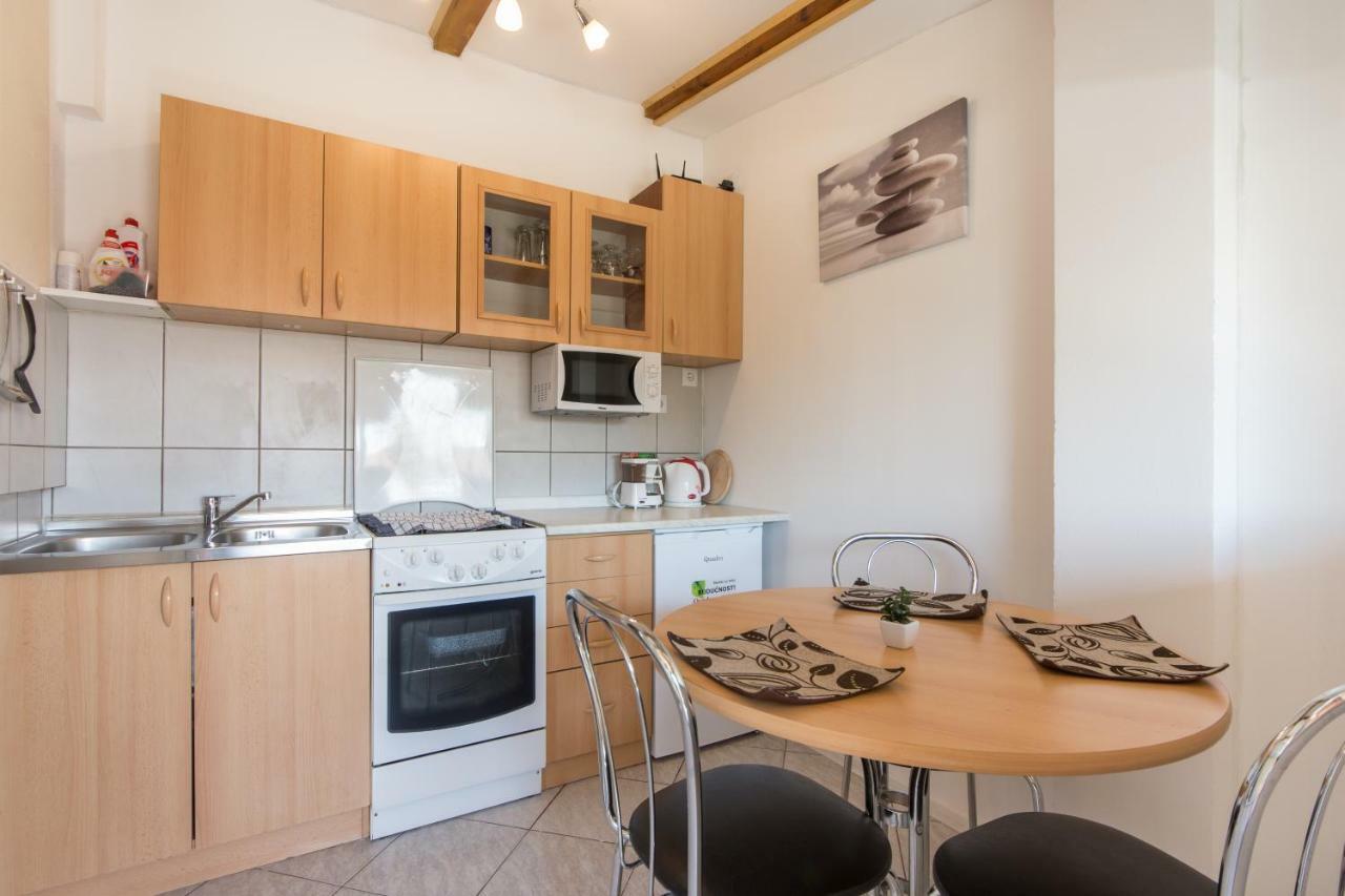 PUY Apartmani Amans מראה חיצוני תמונה