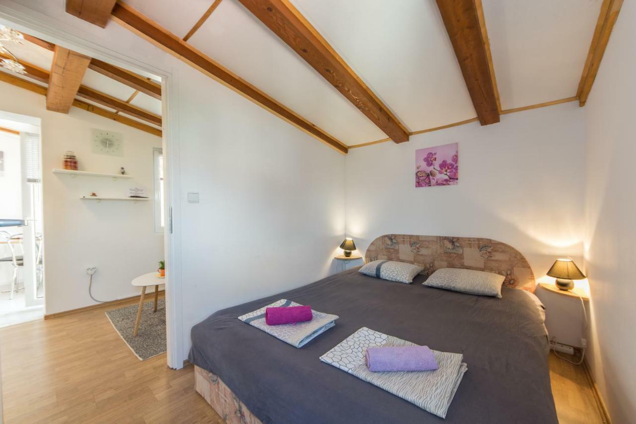 PUY Apartmani Amans מראה חיצוני תמונה