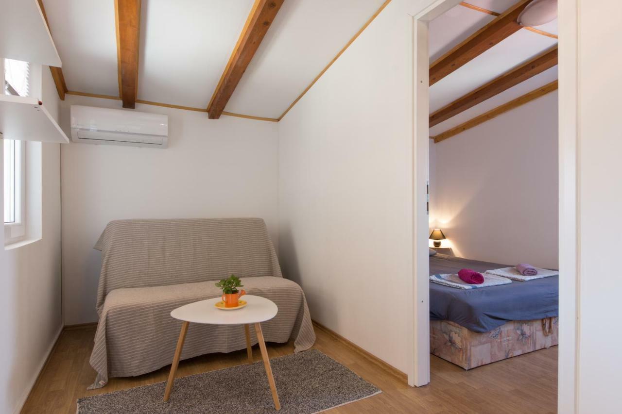 PUY Apartmani Amans מראה חיצוני תמונה