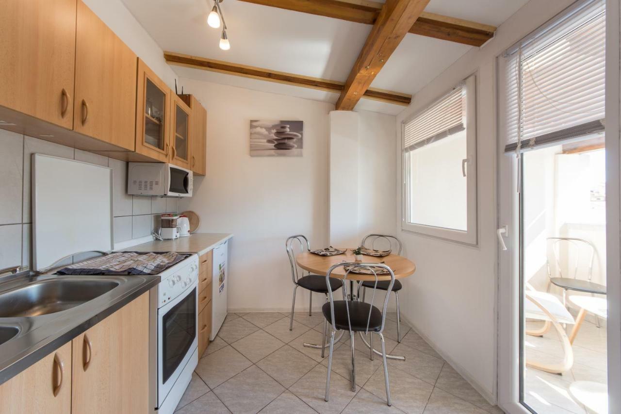 PUY Apartmani Amans מראה חיצוני תמונה